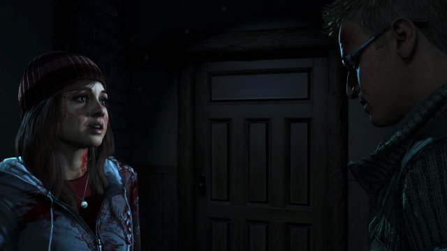 Until Dawn - Immagine 144732