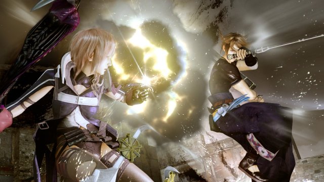 Lightning Returns: Final Fantasy XIII immagine 170168