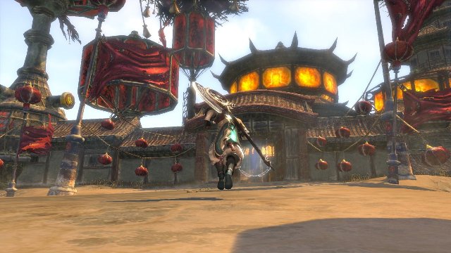 Blade & Soul - Immagine 152654