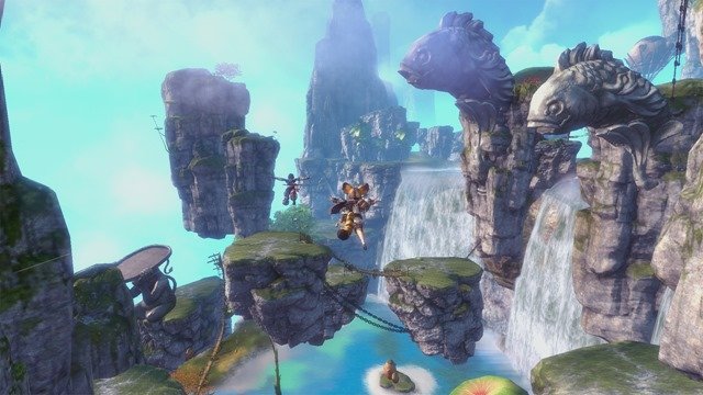 Blade & Soul - Immagine 162051