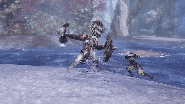 Blade & Soul - Immagine 162052