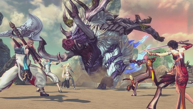 Blade & Soul - Immagine 162054