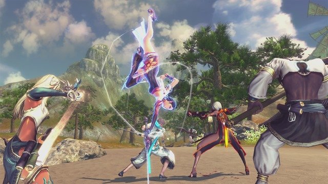 Blade & Soul immagine 162055