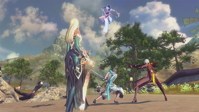 Blade & Soul immagine 162056