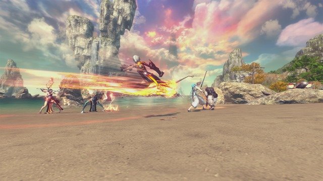 Blade & Soul immagine 162058
