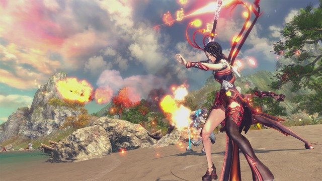 Blade & Soul immagine 162059