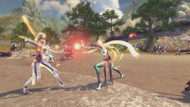 Blade & Soul immagine 162060
