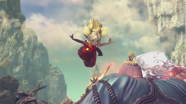 Blade & Soul immagine 162063