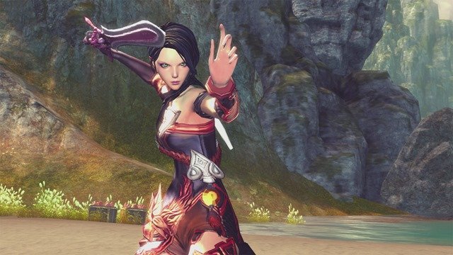 Blade & Soul immagine 162064