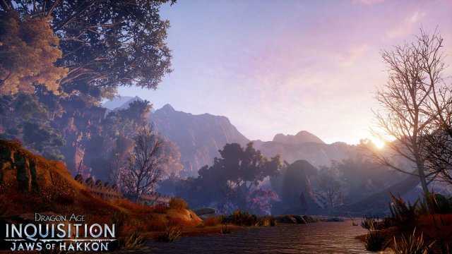 Dragon Age: Inquisition - Immagine 146746