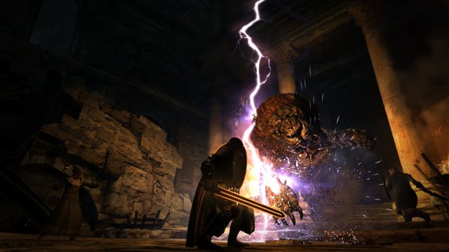 Dragon's Dogma: Dark Arisen immagine 163183