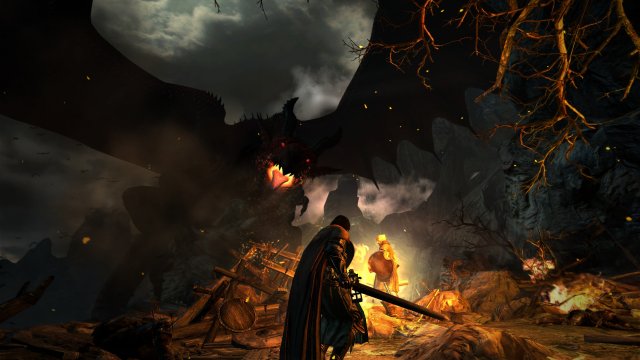 Dragon's Dogma: Dark Arisen immagine 163184