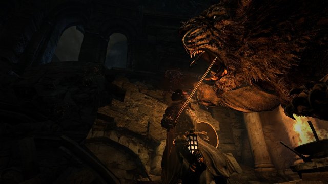 Dragon's Dogma: Dark Arisen immagine 171686