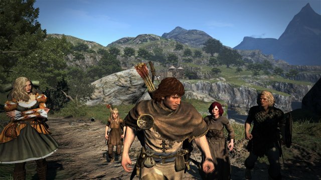 Dragon's Dogma: Dark Arisen immagine 171687