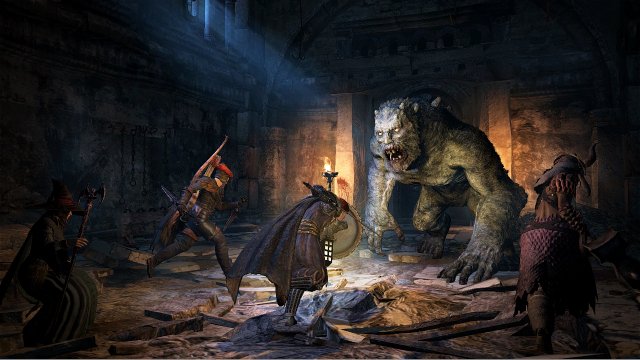 Dragon's Dogma: Dark Arisen immagine 171690