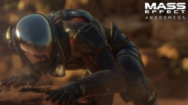 Mass Effect: Andromeda - Immagine 156908