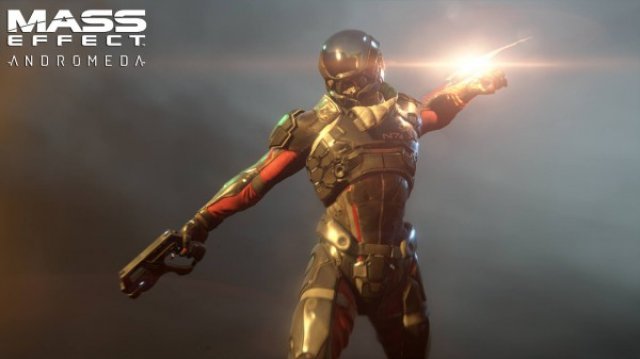 Mass Effect: Andromeda - Immagine 156911