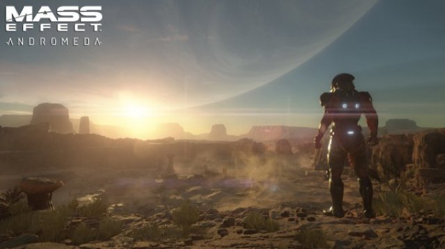 Mass Effect: Andromeda - Immagine 156914