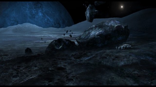 Mass Effect: Andromeda - Immagine 156917