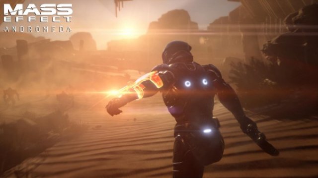 Mass Effect: Andromeda - Immagine 156920