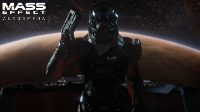Mass Effect: Andromeda - Immagine 156923