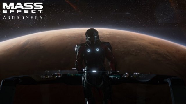 Mass Effect: Andromeda - Immagine 156926