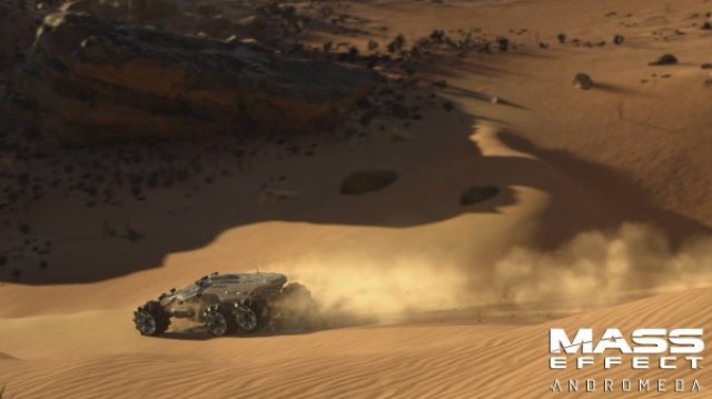 Mass Effect: Andromeda - Immagine 156929