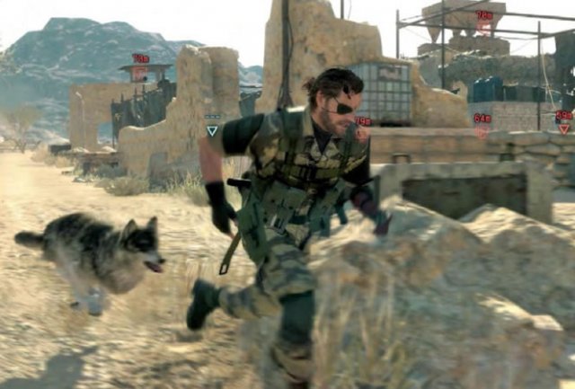 Metal Gear Solid V: The Phantom Pain - Immagine 154797