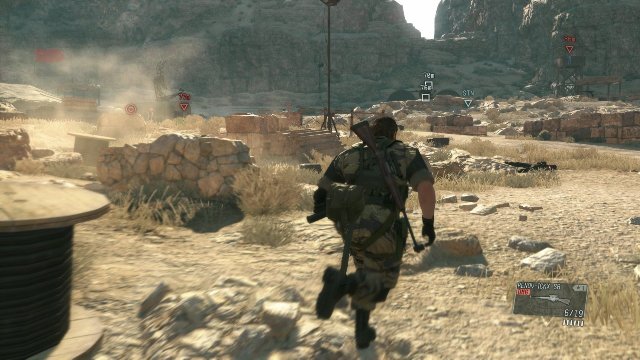 Metal Gear Solid V: The Phantom Pain - Immagine 155169