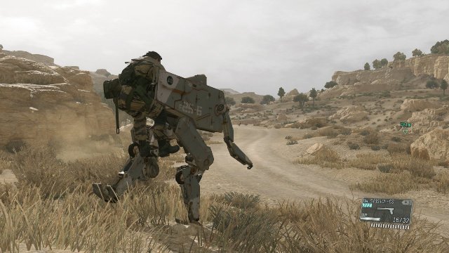 Metal Gear Solid V: The Phantom Pain - Immagine 155174