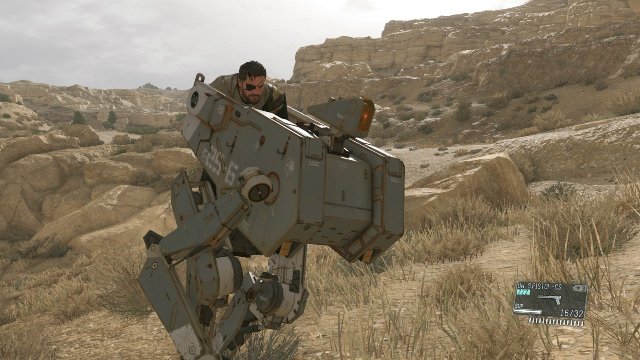 Metal Gear Solid V: The Phantom Pain - Immagine 155179