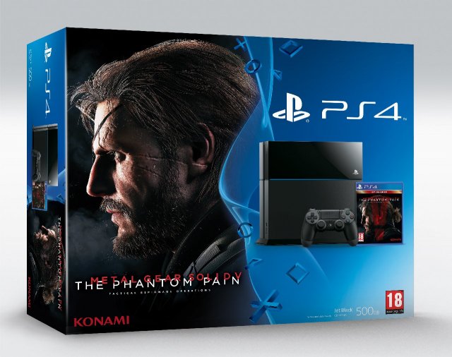 Metal Gear Solid V: The Phantom Pain - Immagine 155205