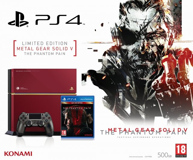 Metal Gear Solid V: The Phantom Pain - Immagine 155223