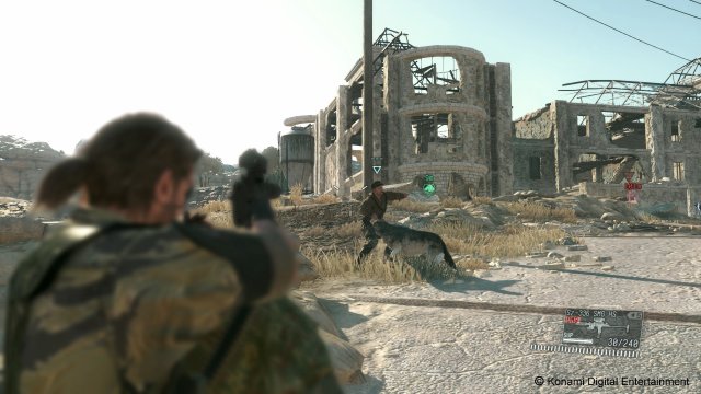 Metal Gear Solid V: The Phantom Pain - Immagine 156533