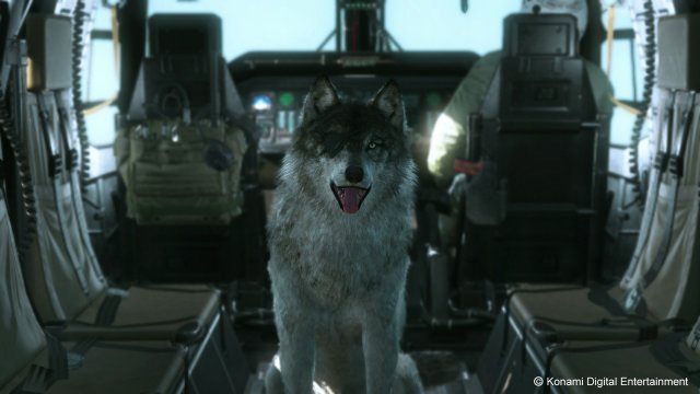 Metal Gear Solid V: The Phantom Pain - Immagine 156548