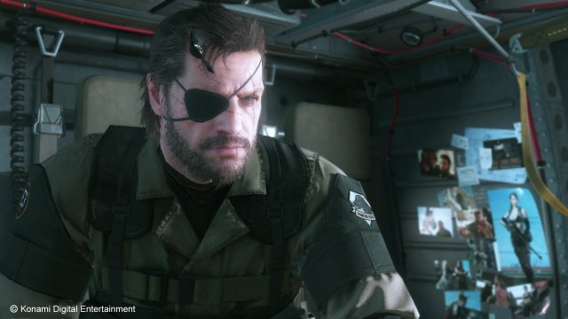 Metal Gear Solid V: The Phantom Pain - Immagine 156558