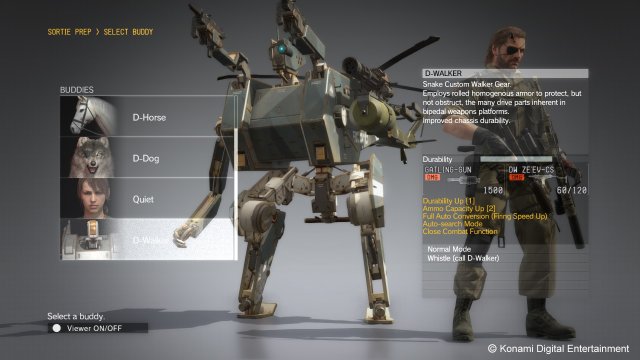 Metal Gear Solid V: The Phantom Pain - Immagine 156568