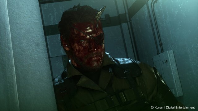 Metal Gear Solid V: The Phantom Pain - Immagine 156578