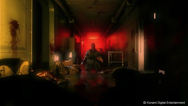 Metal Gear Solid V: The Phantom Pain - Immagine 156583
