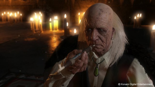 Metal Gear Solid V: The Phantom Pain - Immagine 156603