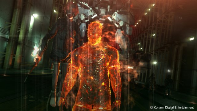 Metal Gear Solid V: The Phantom Pain - Immagine 156608