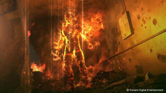 Metal Gear Solid V: The Phantom Pain - Immagine 156613
