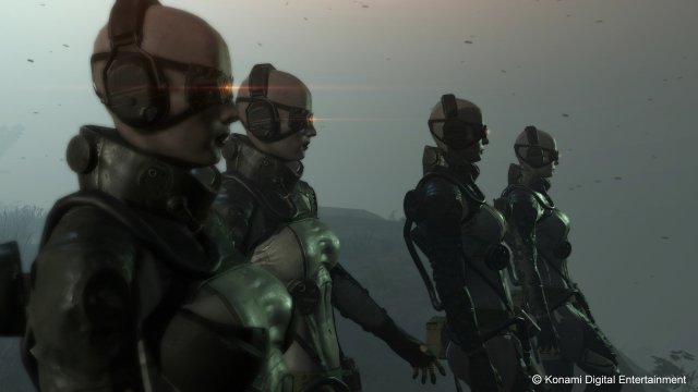 Metal Gear Solid V: The Phantom Pain - Immagine 156618