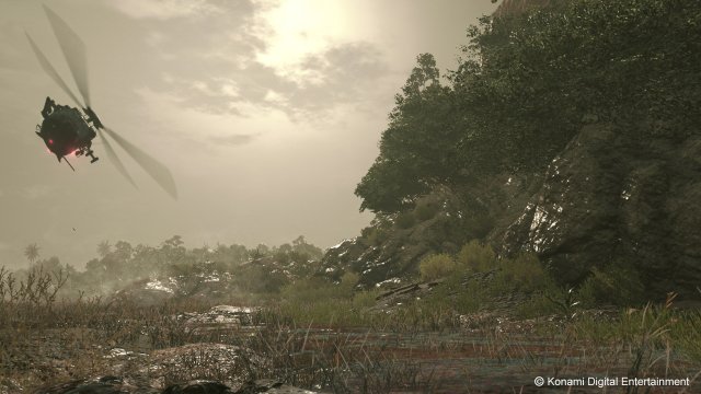 Metal Gear Solid V: The Phantom Pain - Immagine 156628