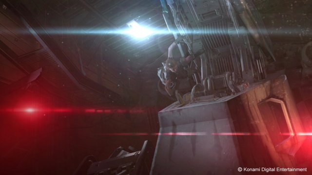 Metal Gear Solid V: The Phantom Pain - Immagine 156638