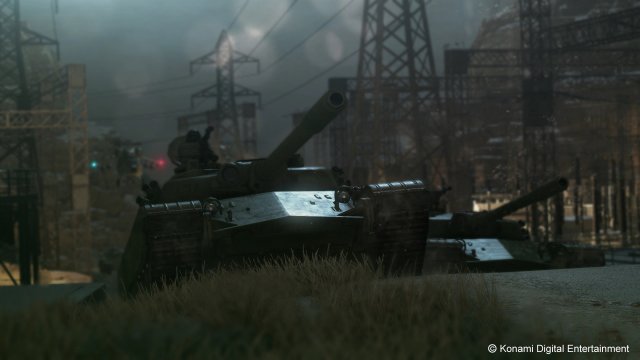 Metal Gear Solid V: The Phantom Pain - Immagine 156648