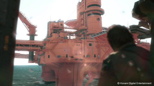 Metal Gear Solid V: The Phantom Pain - Immagine 156673