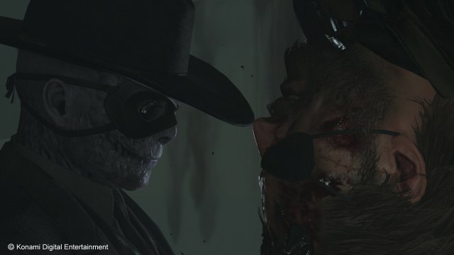 Metal Gear Solid V: The Phantom Pain - Immagine 156688