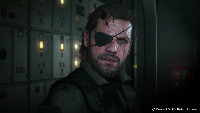 Metal Gear Solid V: The Phantom Pain - Immagine 156698