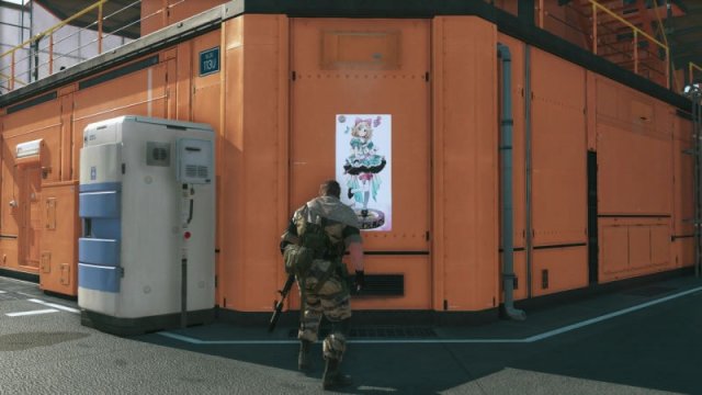 Metal Gear Solid V: The Phantom Pain - Immagine 160678